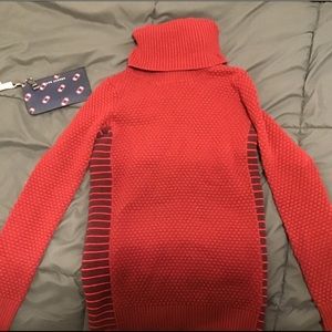 ATHLETA sweater
